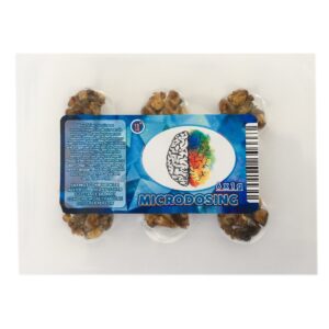 Microdosing Magic Truffles – Psychedelic Microdosing pack