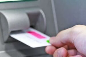 ATM MALWARE JACKPOTTING CARD