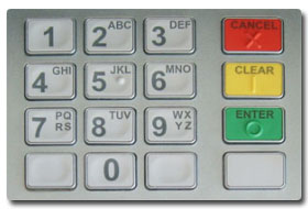ATM Skimmer Kits